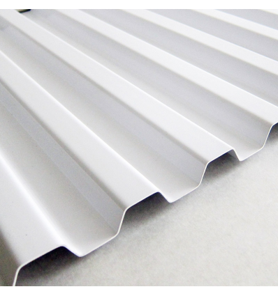 ONDEX SOLLUX GRECA 70/18 1095 Opaque blanc