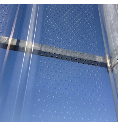 PERFOLUX 25/1070B 1106 Cristal