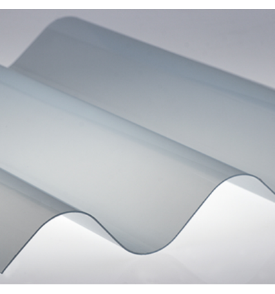 ONDEX HR GO5.5 larg. 920 mm Translucide DIFFU100