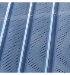 RENOLIT PERFOLUX 25/1070B 1106 Translucide DIFFU100