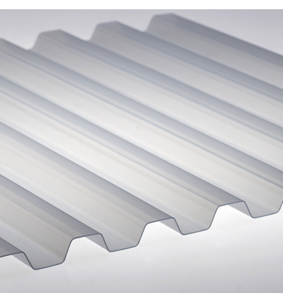 ONDEX SOLLUX GRECA 70/18 larg. 1095 mm Translucide DIFFU100