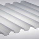 RENOLIT ONDEX SOLLUX GRECA 70/18 larg. 1095 mm Translucide DIFFU100