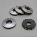 Rondelle d’étanchéité VA 19 x 6,5  ép. 2 mm (par 100)